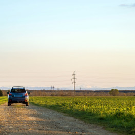 Opel Mokka GSe Rally i GSe w akcji na torze DEKRA Lausitzring