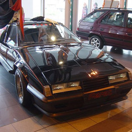 Czeska ikona lat 70. Škoda 110 R powraca w nowym wydaniu