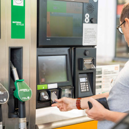 Nowe ceny paliw od poniedziałku: Benzyna, ON i LPG od 13 października