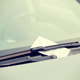 Nowy obowiązek dla kierowców od 2025: mandaty do 500 zł