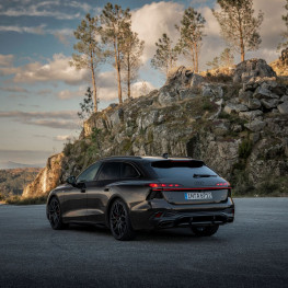 Unia Europejska zakazuje tych samochodów: test nowego Audi A6 Avant