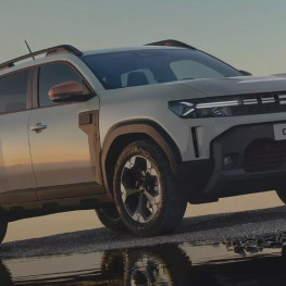Najtańsza używana Dacia Duster III: ceny i dostępne silniki w Polsce