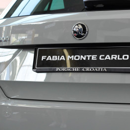 Nowa Skoda Fabia 130: Niespodzianka w świecie hothatchy!