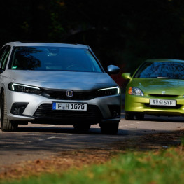 Honda zatrzymuje produkcję elektryków z powodu braku dopłat
