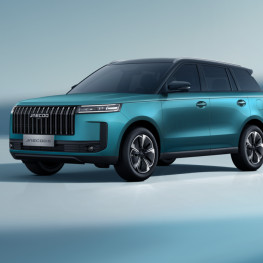 Nowe SUV-y OMODA & JAECOO: przyjazne dla zwierząt, polskie ceny ujawnione