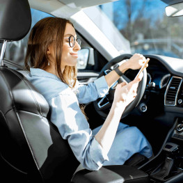 "Nieznane funkcje Waze: 76% kierowców ich nie zna"