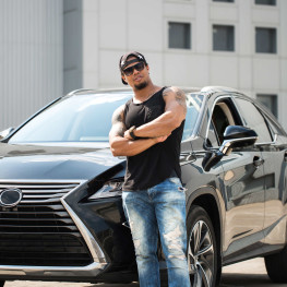 Odświeżony Lexus RZ w Polsce: Debiut i ujawnienie cen