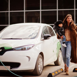 Okazje w Renault: Oszczędź do 70 000 zł na nowe modele!
