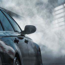 Zdalne pomiary spalin w Warszawie: Szybka kontrola każdego auta