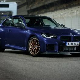 Limitowane BMW Serii 2: Nowe wersje urzekają wyglądem