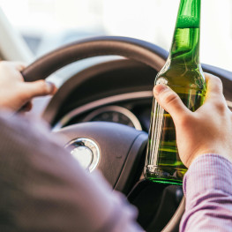 Nietrzeźwy kierowca traci auto i staje przed groźbą deportacji