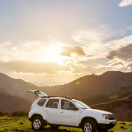Tani SUV: Ile kosztuje używana Dacia Duster I?