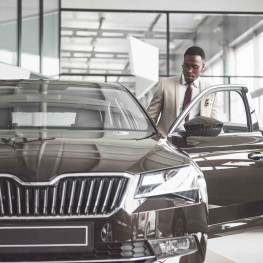 Skoda obniża ceny: Dni Otwarte i oferta kilku modeli