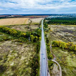 Kierowcy ruszają nowym odcinkiem S1 - najpiękniejsza trasa w Polsce