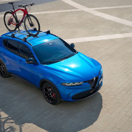 Alfa Romeo Tonale po liftingu: Kluczowe zmiany i nowości 2024