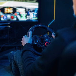 Nowy Symulator Rajdowy: Assetto Corsa Rally Zachwyca Realizmem