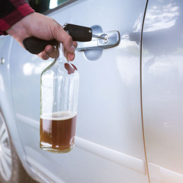 Nowa technologia kontra kierowcy: Koniec z łamaniem zakazów?