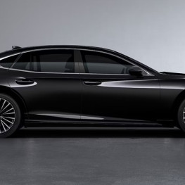 Test SUV-a Lexusa: 13 tys. km, by sprawdzić hybrydę plug-in