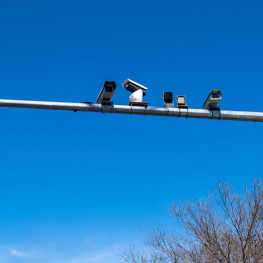 Nowy odcinkowy pomiar prędkości na A4 – utrudnienia w ruchu