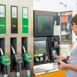 Duże zmiany na stacjach paliw, które ucieszą kierowców