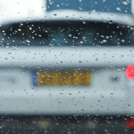 Podgrzewana tylna szyba: odkryj ukrytą funkcję, której nie znasz