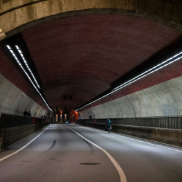 Nowatorski tunel w Polsce: Zdumiewająca skala nowej trasy