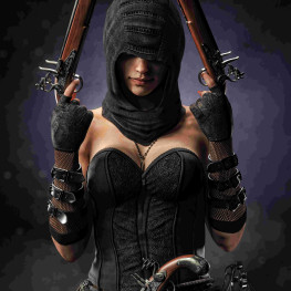 Ilustracja do artykułu: Nowa Gra Plus potwierdzona dla Assassin’s Creed Black Flag Resynced