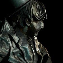 Ilustracja do artykułu: Remaster Bloodborne'a: Były szef PlayStation ujawnia tajemnicę