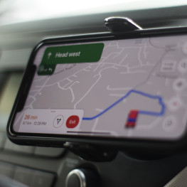 Te funkcje Google Maps ułatwiają życie kierowcom