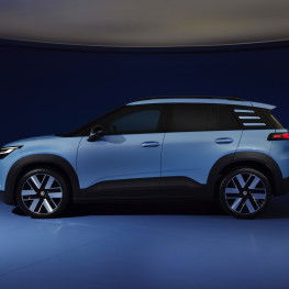 Volkswagen ID. Cross już w przedsprzedaży. Tyle kosztuje i tyle przejedzie