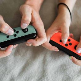 Nintendo zapowiada oczekiwaną aktualizację Switcha 2