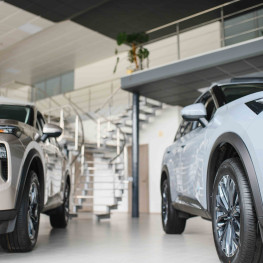 Nissan wprowadza swojego rywala dla Dacii Dustera na 50 rynkach