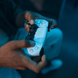 Pad PS5