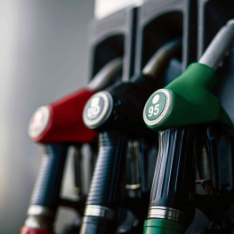 Nowe stawki paliw od poniedziałku: benzyna, ON i LPG w lipcu