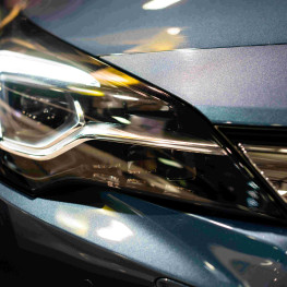 Renault Megane E-Tech: Lifting bez metali ziem rzadkich, produkcja w UE