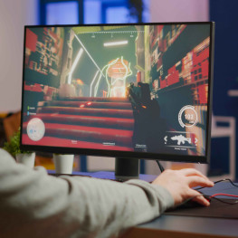 Ilustracja do artykułu: Darmowy klasyk na Steam - wzbogac swoją bibliotekę gier!