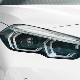 Nowy Mercedes-Benz GLA: Ekscytacja na co dzień