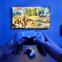 Ilustracja do artykułu: Mortal Shell 2: Zagraj w pierwsze 3 godziny na PS5 i Xbox Series X|S
