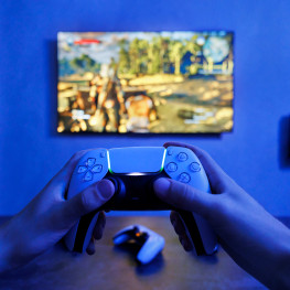 Ilustracja do artykułu: Dlaczego Sony milczy na temat premiery PlayStation 6?