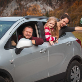 Stylowy Opel dla rodziny: Salonowa wersja za 89 900 zł