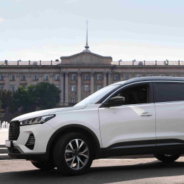 5 niezawodnych używanych SUV-ów do 50 tys. zł - wybór mechanika
