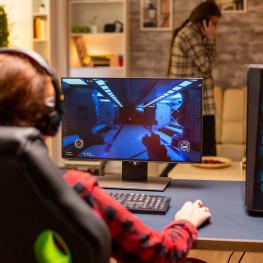 Ilustracja do artykułu: Modderzy już zwiększają FPS-y dzięki DLSS 5 przed jego premierą