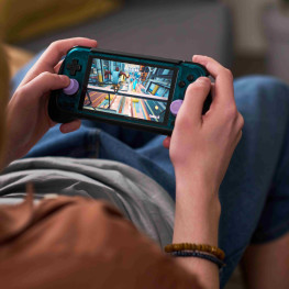 Ilustracja do artykułu: Diablo IV na Nintendo Switch 2: Nasze wrażenia z Blizzcon 2026