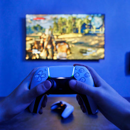 Ilustracja do artykułu: Dlaczego wydawcy gier stawiają na tytuły AAA? Wyjaśnia były szef PlayStation
