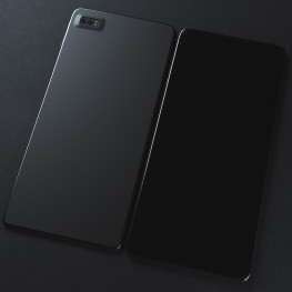 Najładniejszy flagowiec 2026: Xiaomi wygrywa estetyką