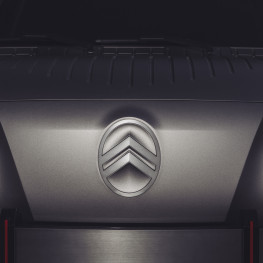 Citroën pokazał elektryczny koncept 2 CV Fourgonnette. Produkcji na razie nie będzie