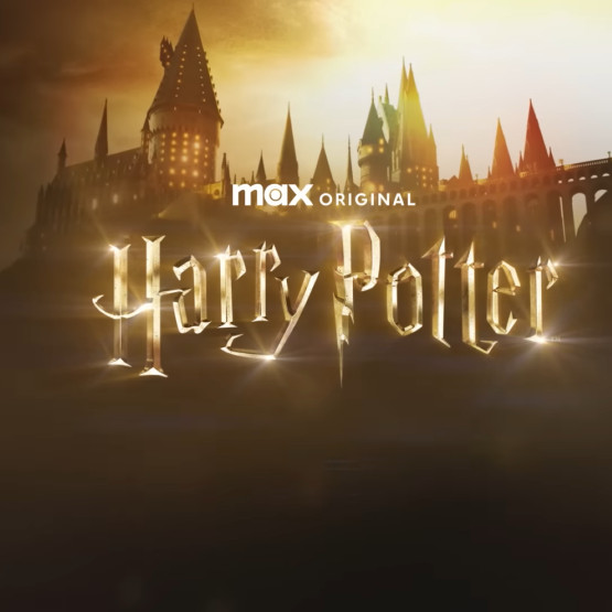 Będzie serial: Harry Potter