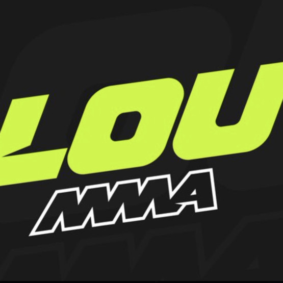 Clout MMA, logotyp organizacji, ilustracja do artykułu