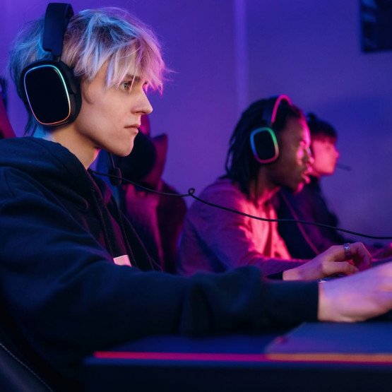 granie na komputerze