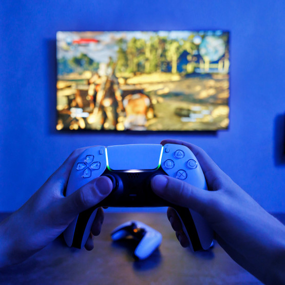 playstation
